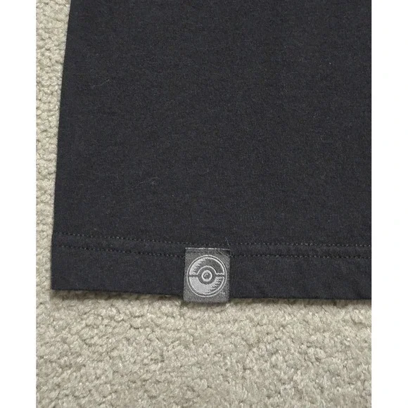 Rare Pokemon Center Pikachu Greatest Hits Thunder Wave T-Shirt Official Mens 2XL - Picture 6 of 14